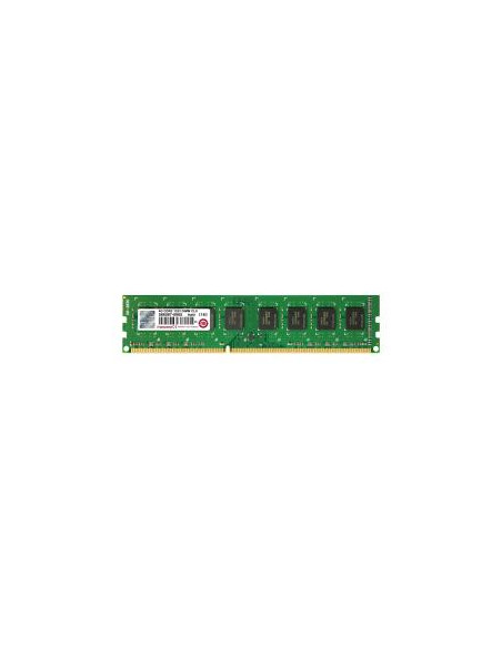 512MX64 DDR3-1333 CL9