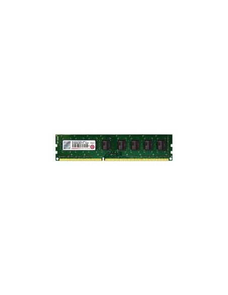 8GB DDR3L 1600 U-DIMM 2RX8