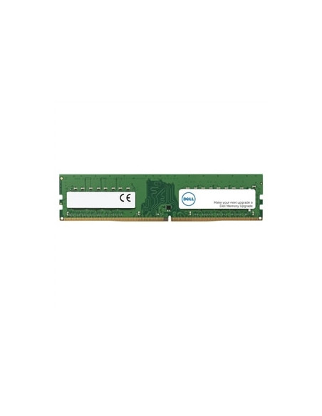 DELL AB371021 memoria 8 GB 1 x 16 GB DDR4 3200 MHz