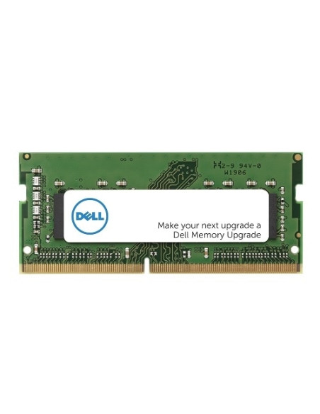 DELL AB949334 memoria 16 GB 1 x 16 GB DDR5 4800 MHz