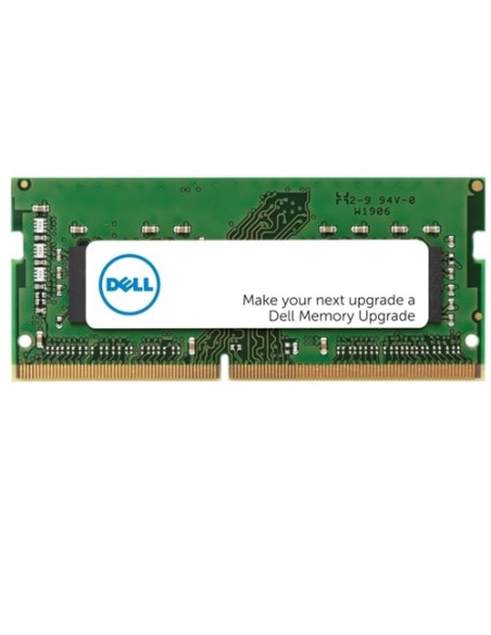 DELL AC774048 memoria 16 GB 1 x 16 GB DDR5 5600 MHz