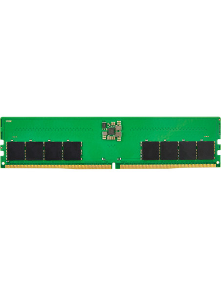 HP 32GB DDR5 (1x32GB) 4800 UDIMM NECC Memory memoria 4800 MHz