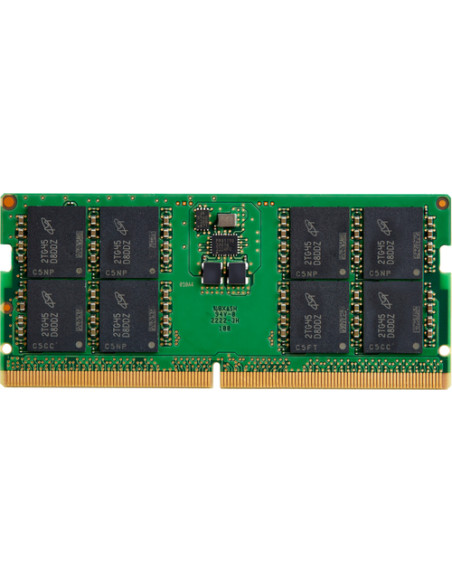 HP 83P92AA memoria 32 GB DDR5 5600 MHz