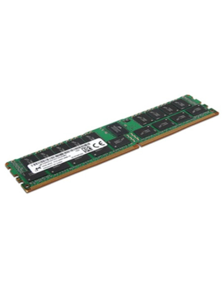 Lenovo 4X71B67860 memoria 16 GB 1 x 16 GB DDR4 3200 MHz Data Integrity Check (verifica integrità dati)
