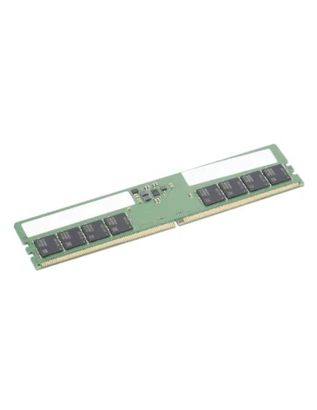 Lenovo 4X71N34264 memoria 16 GB 1 x 16 GB DDR5 4800 MHz