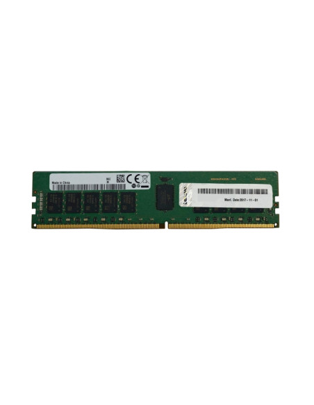 Lenovo 4ZC7A08708 memoria 16 GB 2 x 8 GB DDR4 2933 MHz