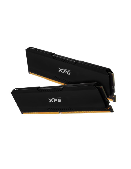 XPG GAMMIX D20 memoria 16 GB 2 x 8 GB DDR4 3200 MHz