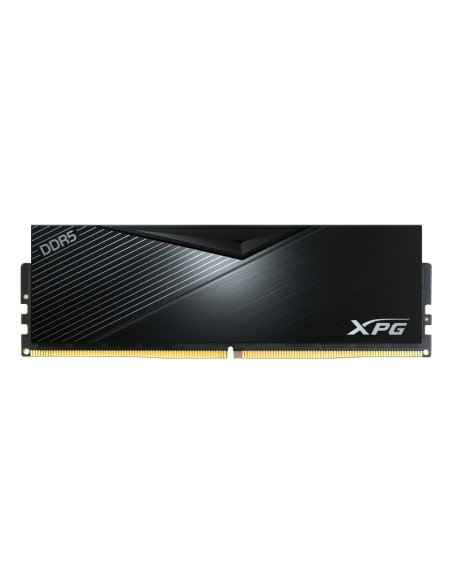 XPG Lancer memoria 16 GB 1 x 16 GB DDR5 5200 MHz Data Integrity Check (verifica integrità dati)