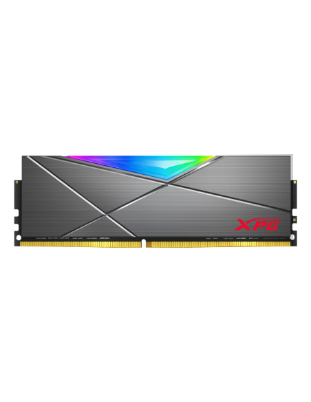 XPG Spectrix D50 memoria 16 GB 1 x 16 GB DDR4 3200 MHz