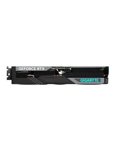 GIGABYTE GAMING GeForce RTX­­ 4060 Ti OC 8G NVIDIA GeForce RTX 4060 Ti 8 GB GDDR6