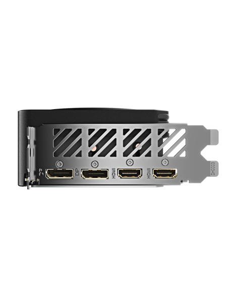 GIGABYTE GAMING GeForce RTX­­ 4060 Ti OC 8G NVIDIA GeForce RTX 4060 Ti 8 GB GDDR6