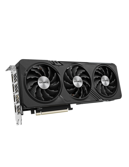 GIGABYTE GAMING GeForce RTX­­ 4060 Ti OC 8G NVIDIA GeForce RTX 4060 Ti 8 GB GDDR6