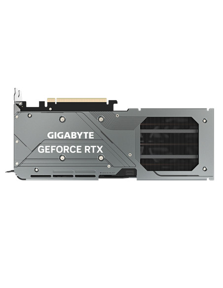 GIGABYTE GAMING GeForce RTX­­ 4060 Ti OC 8G NVIDIA GeForce RTX 4060 Ti 8 GB GDDR6