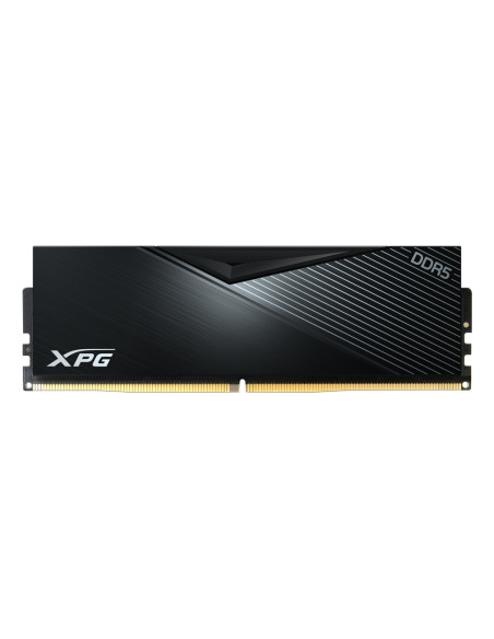 XPG Lancer memoria 16 GB 1 x 16 GB DDR5 5200 MHz Data Integrity Check (verifica integrità dati)