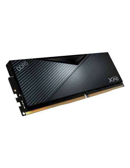 XPG Lancer memoria 16 GB 1 x 16 GB DDR5 5200 MHz Data Integrity Check (verifica integrità dati)