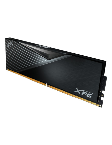 XPG Lancer memoria 16 GB 1 x 16 GB DDR5 5200 MHz Data Integrity Check (verifica integrità dati)