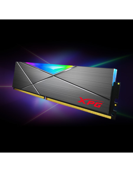 XPG Spectrix D50 memoria 16 GB 1 x 16 GB DDR4 3200 MHz