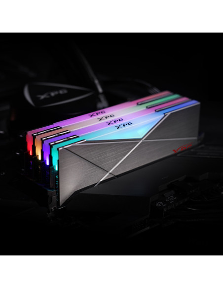 XPG Spectrix D50 memoria 16 GB 1 x 16 GB DDR4 3200 MHz