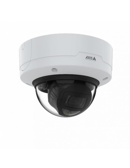 AXIS P3267-LVE