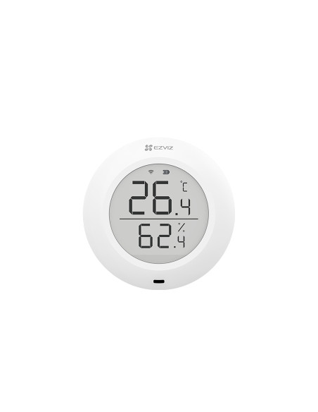 EZVIZ T51C Interno Temperature & humidity sensor Libera installazione Wireless