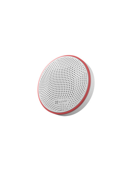 EZVIZ T9C Sirena wireless Esterno Bianco