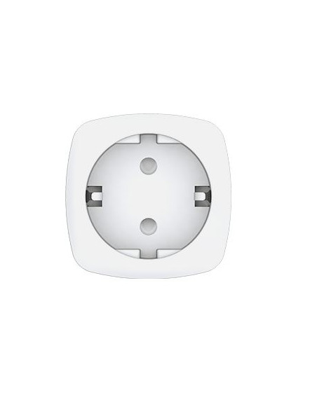 EZVIZ T30-10B-EU presa intelligente 1600 W Bianco