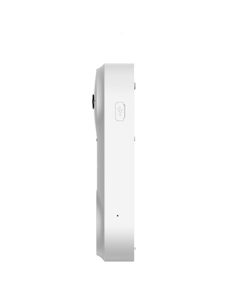 EZVIZ DB2 Pro Bianco