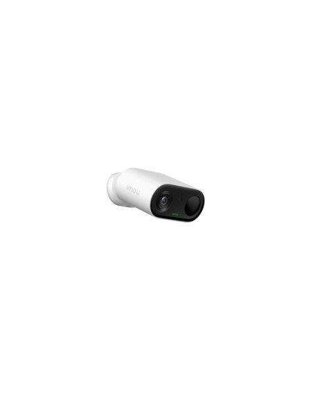 Imou Cell Go - Telecamera a batteria da 3MP 100% senza fili - Funzione VLOG per trasformarla in una Trap Cam.