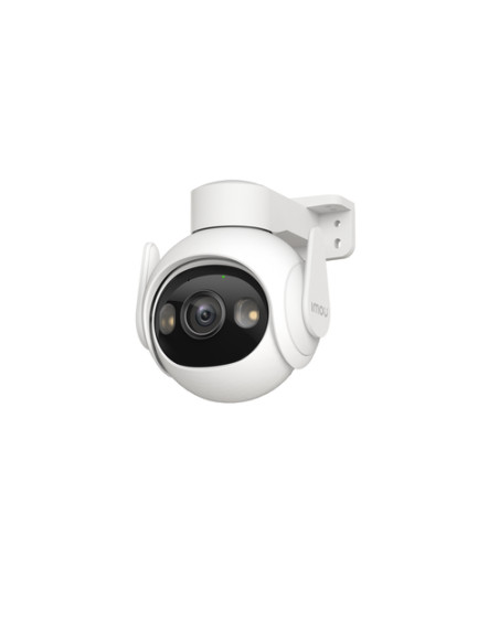 Imou Cruiser 2 Telecamera motorizzata da esterno 2K 3MP con visione notturna a colori