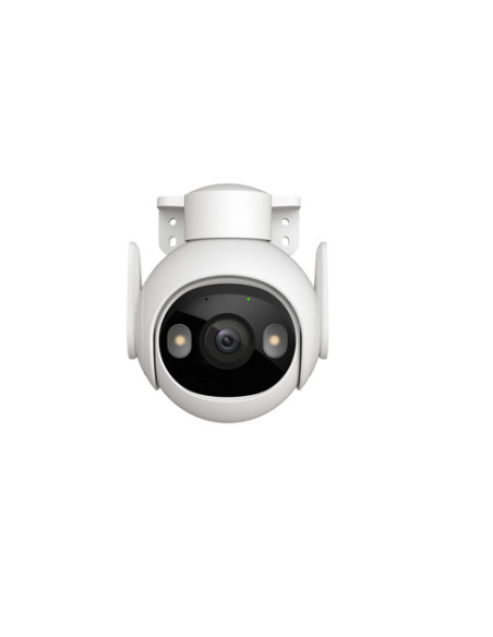 Imou Cruiser 2 Telecamera motorizzata da esterno 2K 3MP con visione notturna a colori