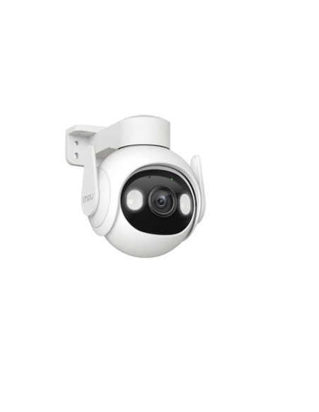 Imou Cruiser 2 Telecamera motorizzata da esterno 2K 3MP con visione notturna a colori