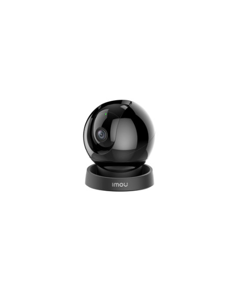 Imou Rex 3D 2K - Telecamera da interno a 360° con SENSE e riconoscimento movimento, umano ed animali e messaggio personalizzato