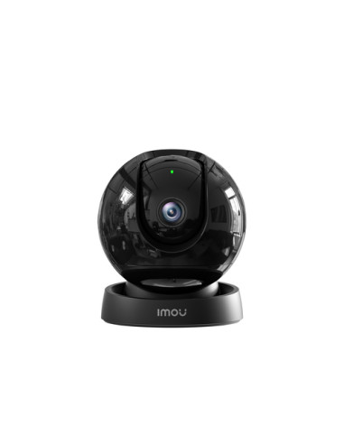 Imou Rex 3D 2K - Telecamera da interno 2K (3MP) rilevamento movimento, umano ed animali , comunicazione bidirezionale e messaggi