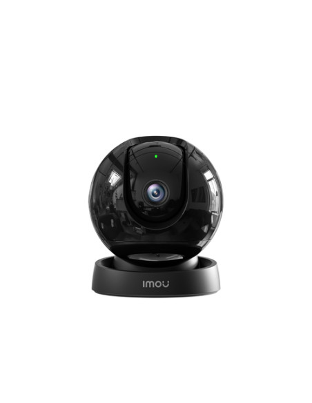 Imou Rex 3D 2K - Telecamera da interno a 360° con SENSE e riconoscimento movimento, umano ed animali e messaggio personalizzato
