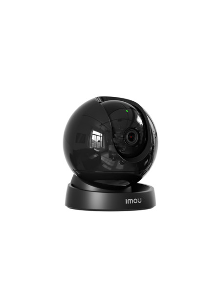 Imou Rex 3D 2K - Telecamera da interno a 360° con SENSE e riconoscimento movimento, umano ed animali e messaggio personalizzato