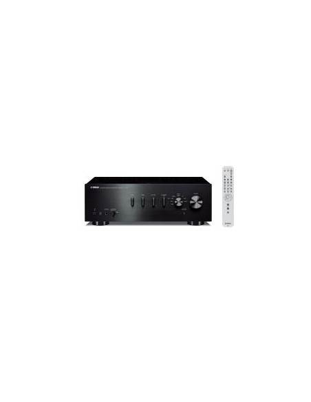 AMPLIFICATORE AS-301 BLACK