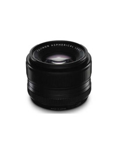 Obiettivo fotografico Fujifilm 16240755 X SERIES Xf 35mm F1.4 R Black