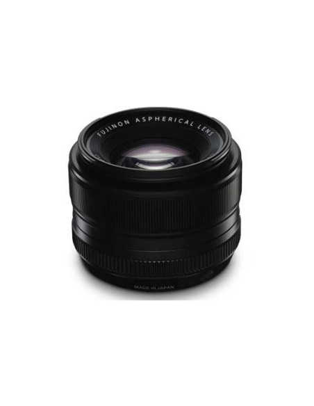Obiettivo fotografico Fujifilm 16240755 X SERIES Xf 35mm F1.4 R Black