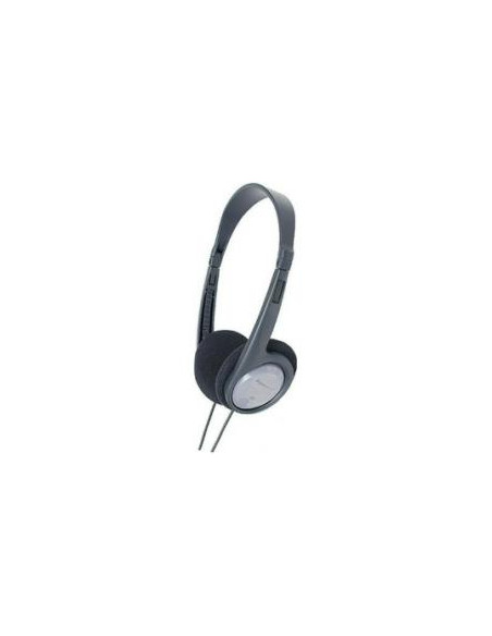 CUFFIA STEREO TV CAVO DA 5 M