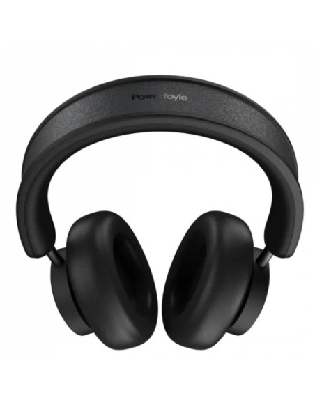 LOS ANGELES CUFFIE EN.SOLARE BLACK