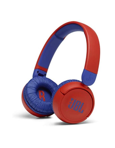 AU JR310BT ROSSO/BLU