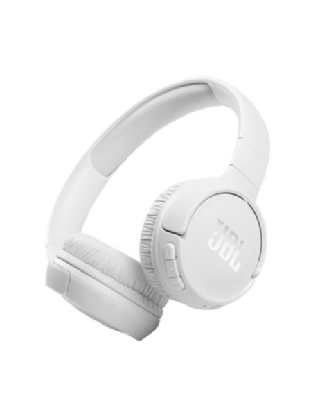 CU MIC TUNE 510 BT BIANCO