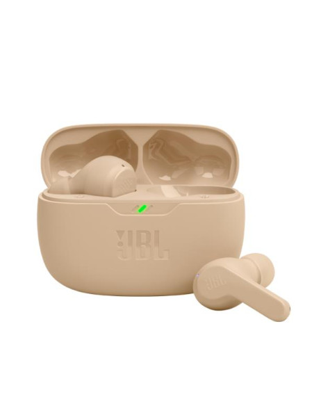 AU MIC WAVE BEAM TWS BEIGE