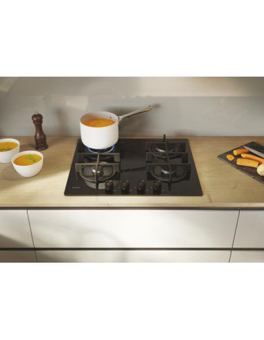 CANDY PIANO GAS CHG7WL4WTX