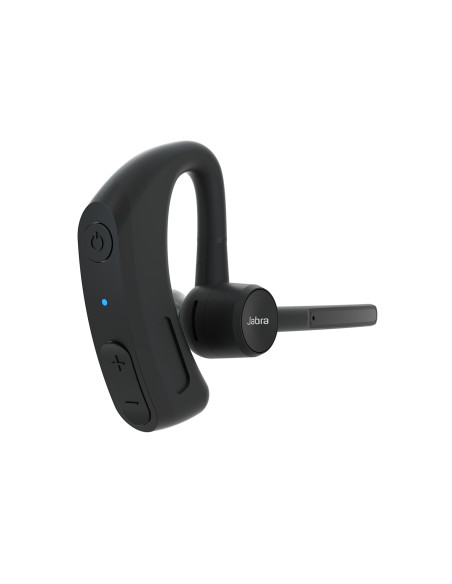 Jabra 5101-119 cuffia e auricolare Wireless Passanuca Car/Home office Bluetooth Nero