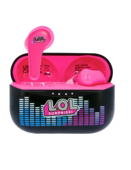 LOL EARPODS