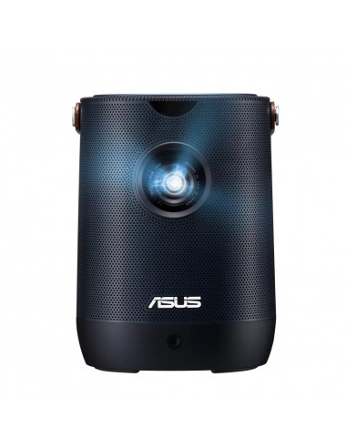ASUS ZenBeam L2 Proiettore a corto raggio 400 ANSI lumen DLP 1080p (1920x1080) Blu marino