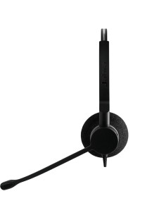 Jabra Biz 2300 Auricolare Cablato A Padiglione Ufficio USB tipo A Nero 2