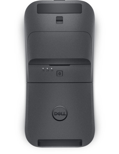DELL Mouse Bluetooth® da viaggio - MS700 - Black