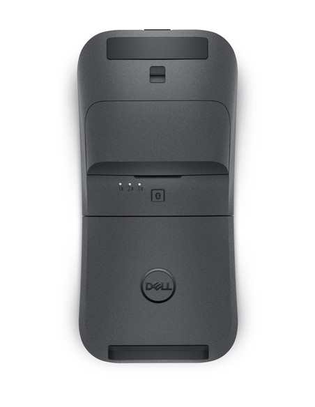 DELL Mouse Bluetooth® da viaggio - MS700 - Black
